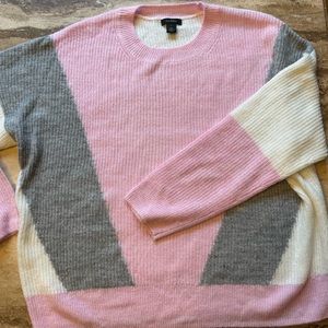 Nordstrom Halogen women’s sweater size L